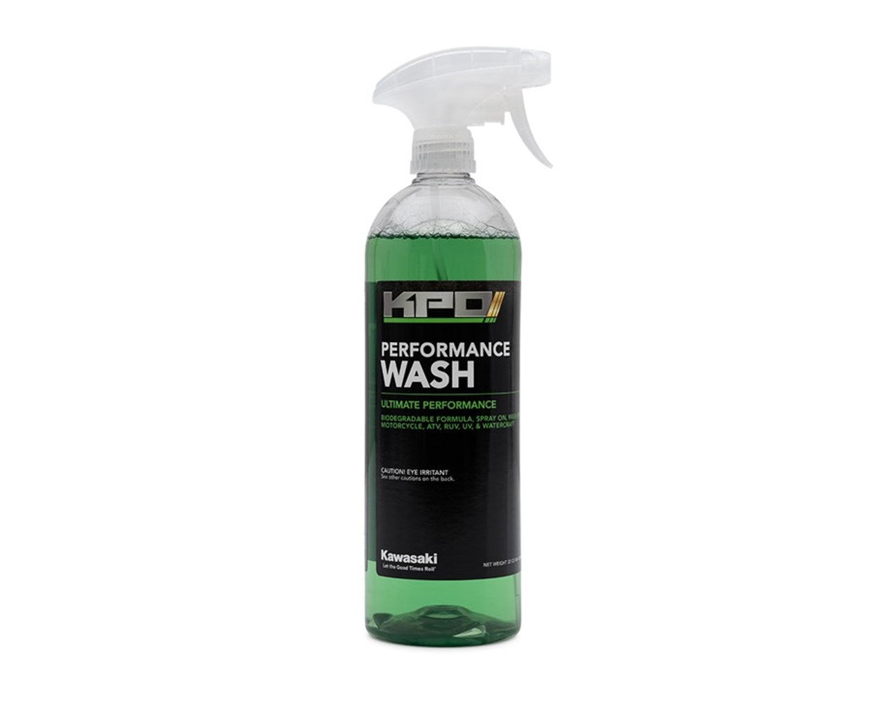 Kawasaki KPO Performance Wash 32oz K63G-200-01Q