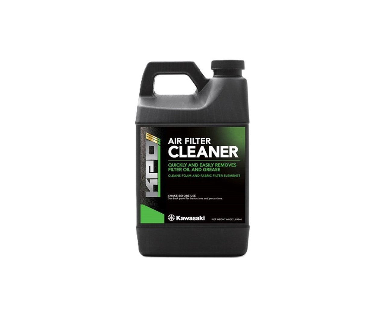 Kawasaki KPO Air Filter Cleaner K63G-202-02Q