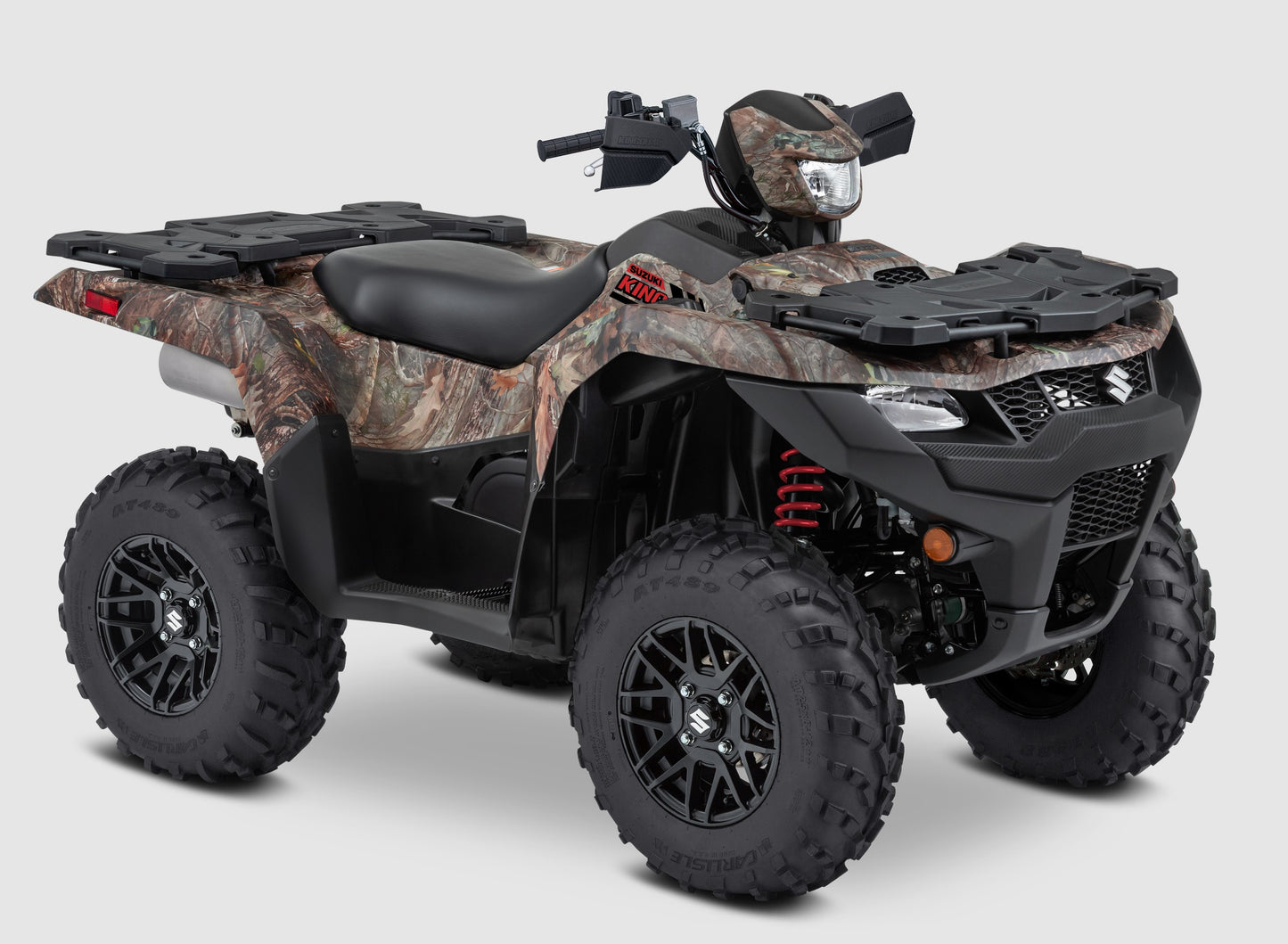 Extended Protection Plans for Motorcycles ATVS and SXS