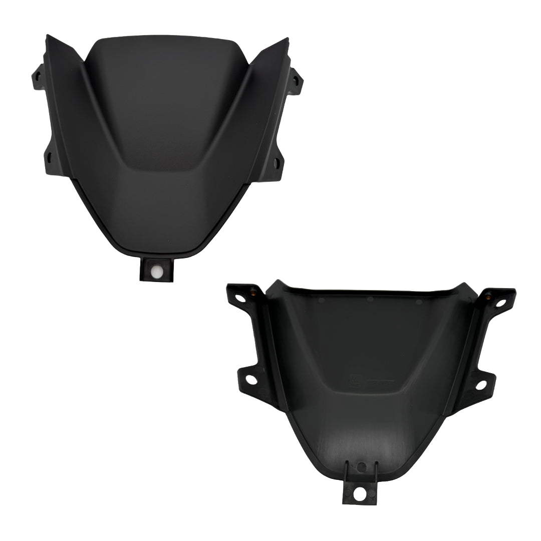 ZERO Motorcycles DASH COVER CENTER (Special Order) 24-08322