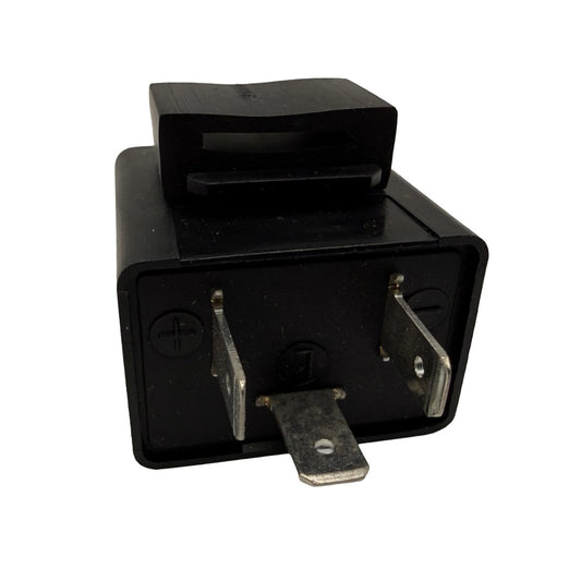 ZERO Motorcycles LED Flasher Unit Multi-Fit 45-08281