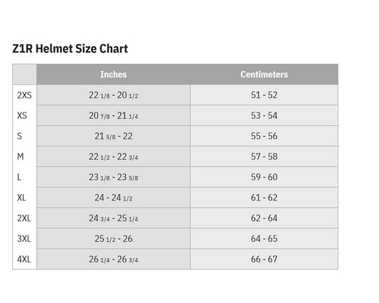 Z1R Jimmy 3/4 Open Face Motorcycle Helmet White