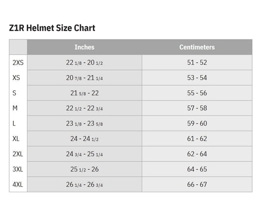 Z1R Jimmy 3/4 Open Face Motorcycle Helmet Matte Black