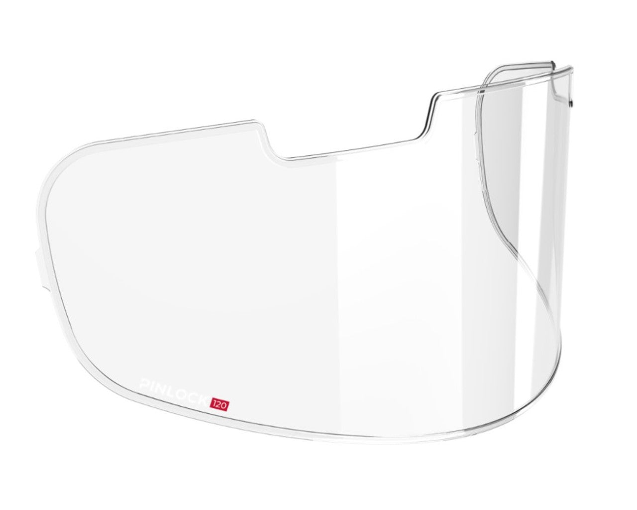 Arai Pinlock Fog free Shield Insert DKS159 Clear Max Vision 0130-1191
