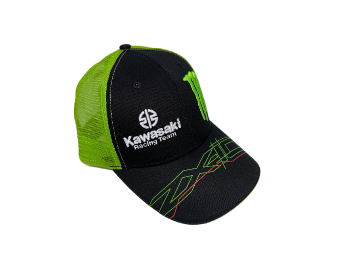 Kawasaki 2023 World Superbike Team Ninja ZX10RR Podium Hat 023WBA221000