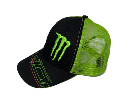 Kawasaki 2023 World Superbike Team Ninja ZX10RR Podium Hat 023WBA221000