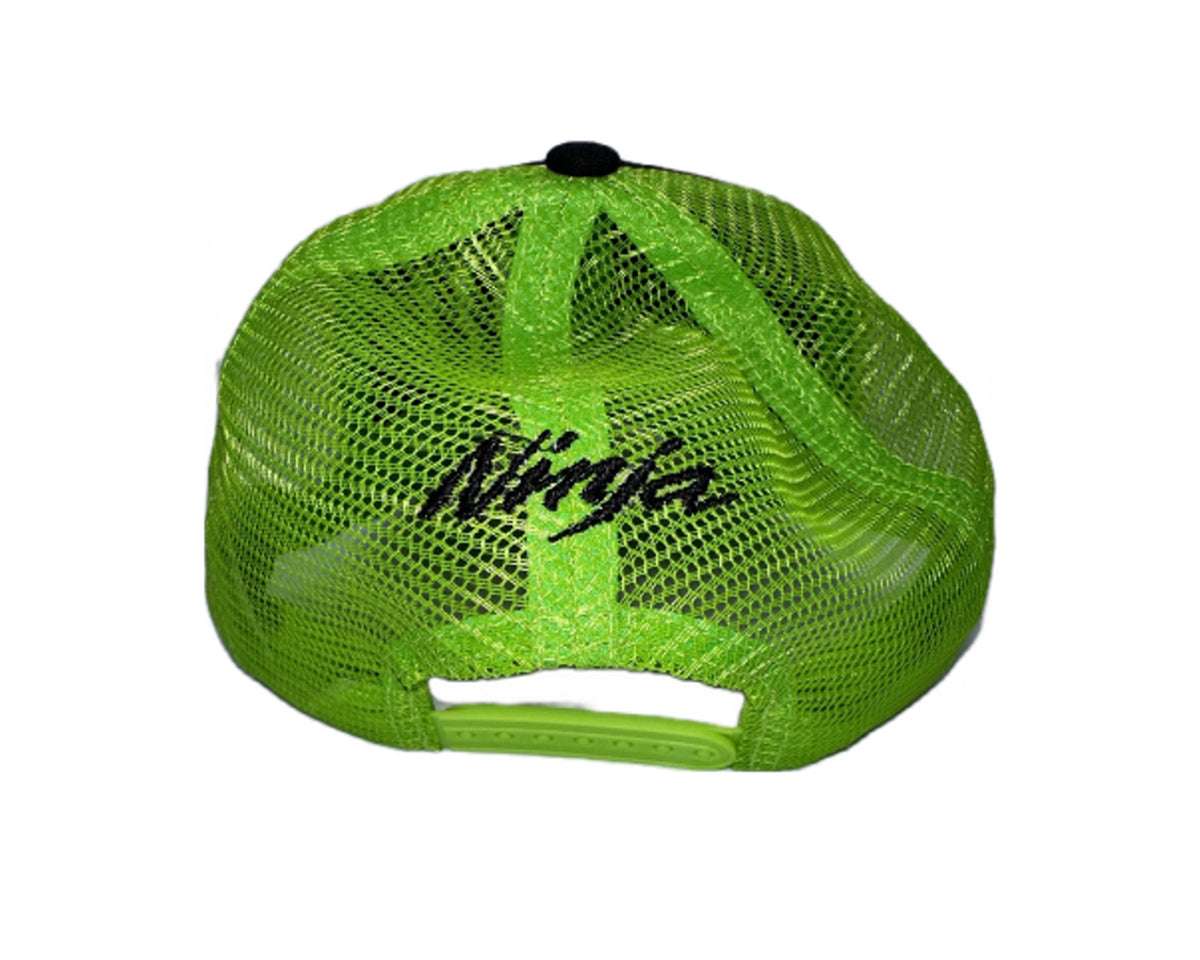Kawasaki 2023 World Superbike Team Ninja ZX10RR Podium Hat 023WBA221000