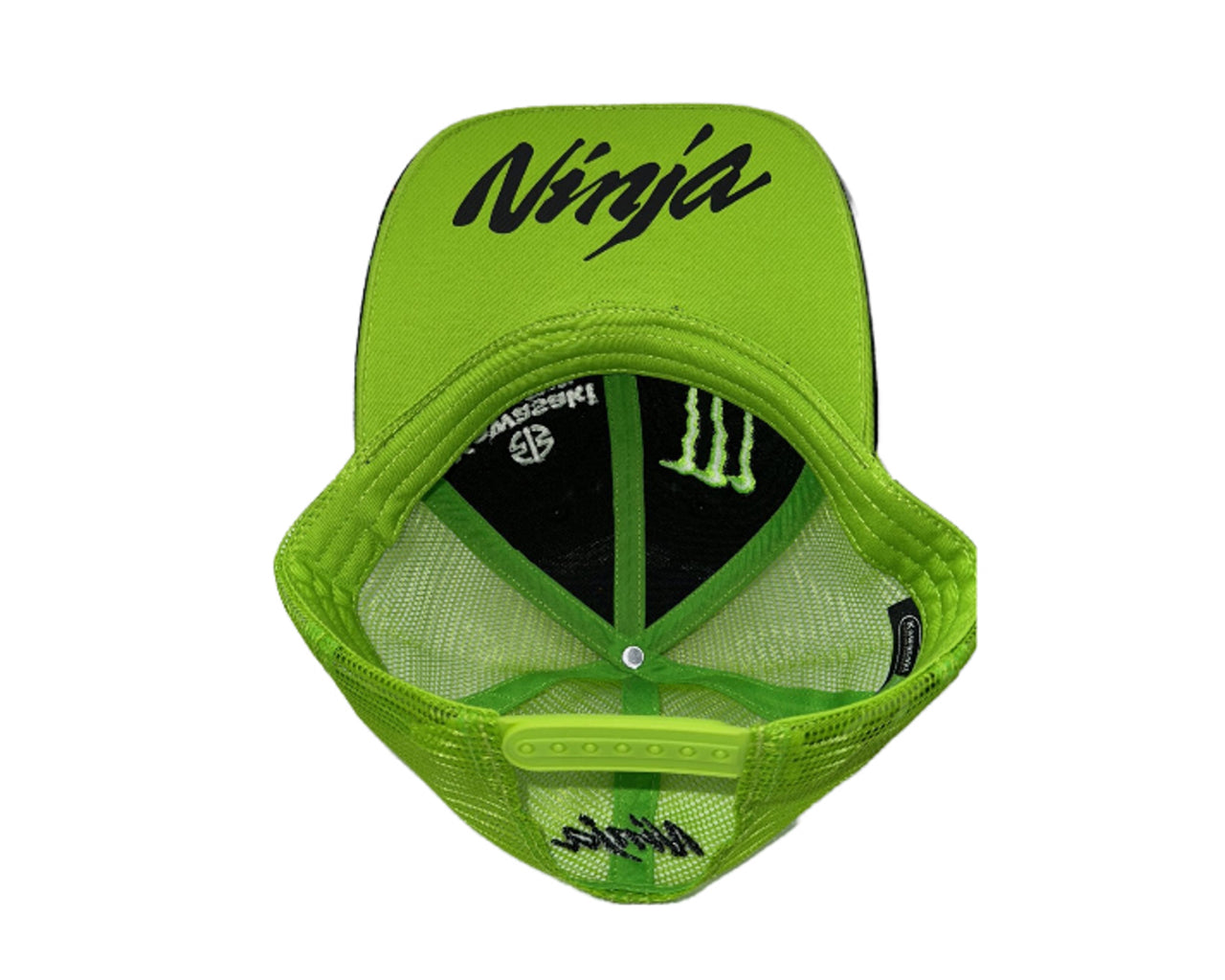 Kawasaki 2023 World Superbike Team Ninja ZX10RR Podium Hat 023WBA221000