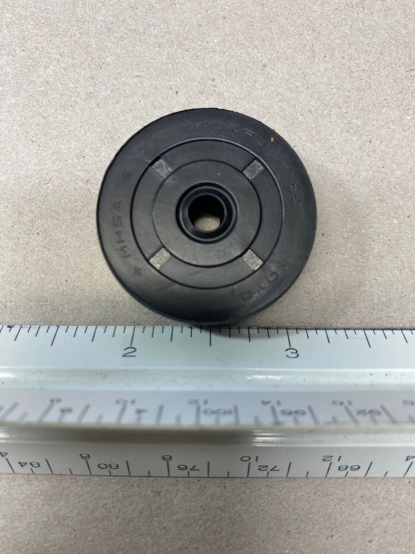 Suzuki OEM Clutch Push Rod Seal GSX-R750 1000 600 GS500 09285-06011