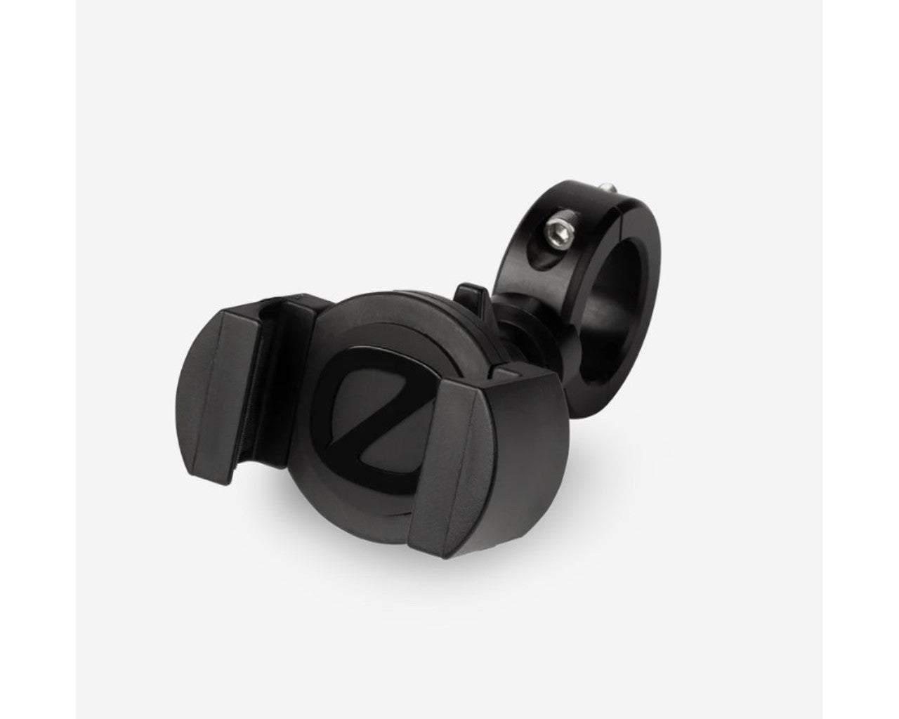 ZERO Motorcycles Phone Mount Handlebar Clamp Style 7/8" to 1 1/4" bars 10-08059