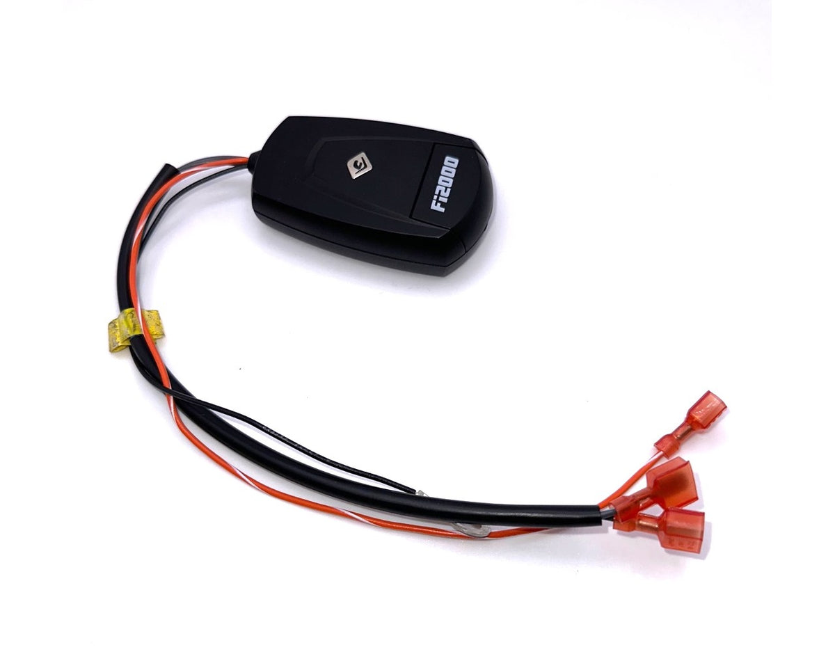 Suzuki FI2000 Tuning Module 92-0826 NEW TAKEOFF C50 M50 2005-2009 1020-3360