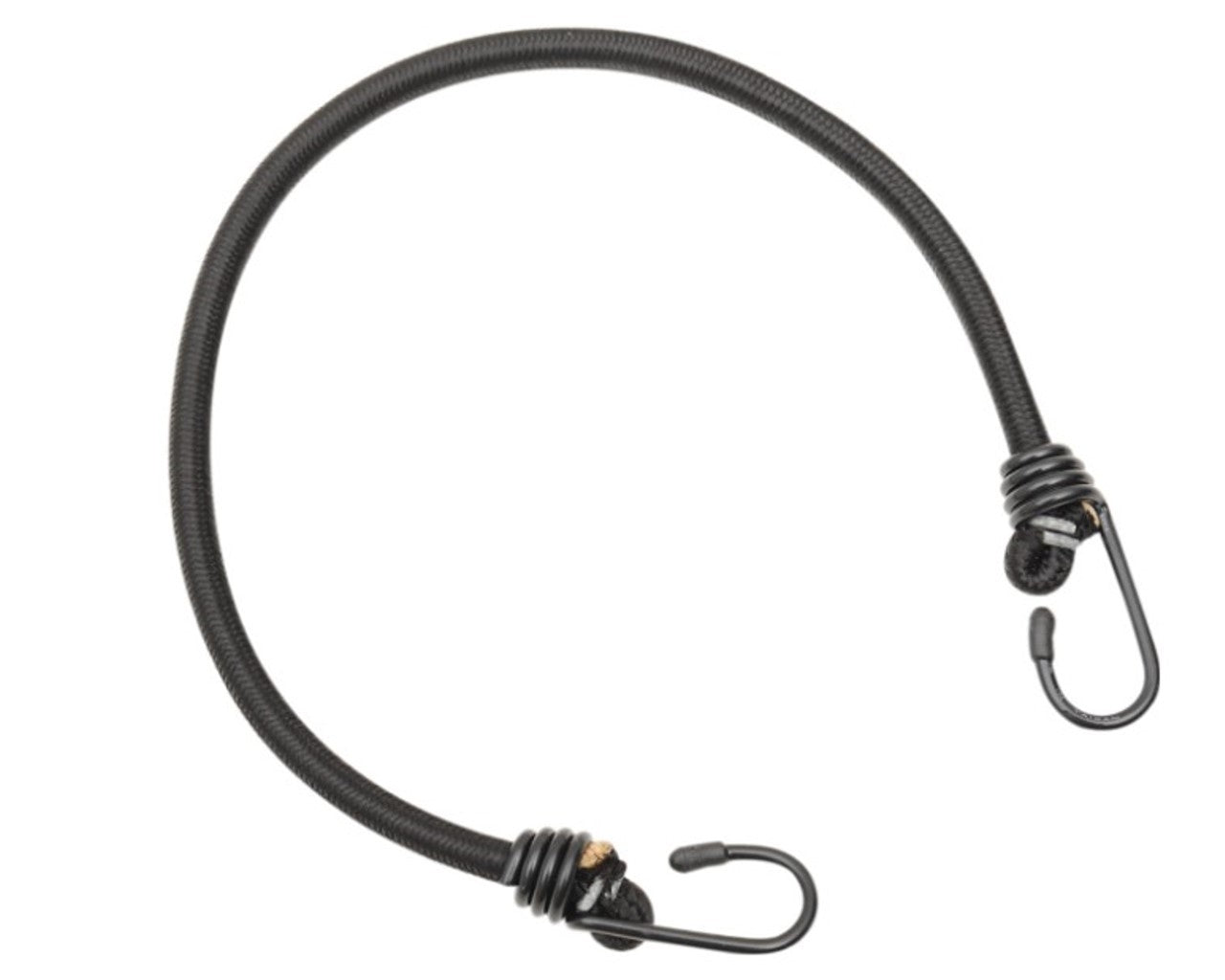 PU 24" 2 Hook Bungee Cord 1024B