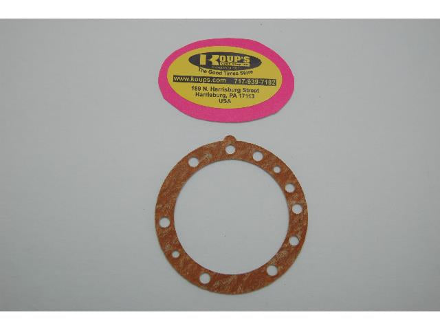 Kawasaki OEM NOS Carburetor Gasket Js 300 400 440 550 11060-3704