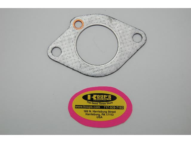 Kawasaki OEM NOS Muffler Gasket JS550