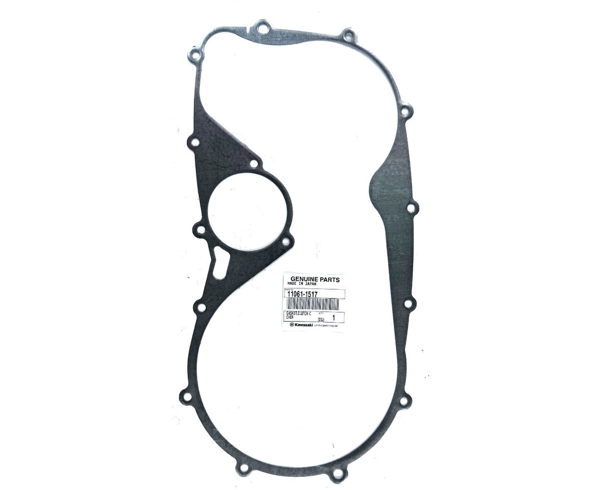 Kawasaki OEM Clutch Cover Gasket Vulcan VN900 11061-1517