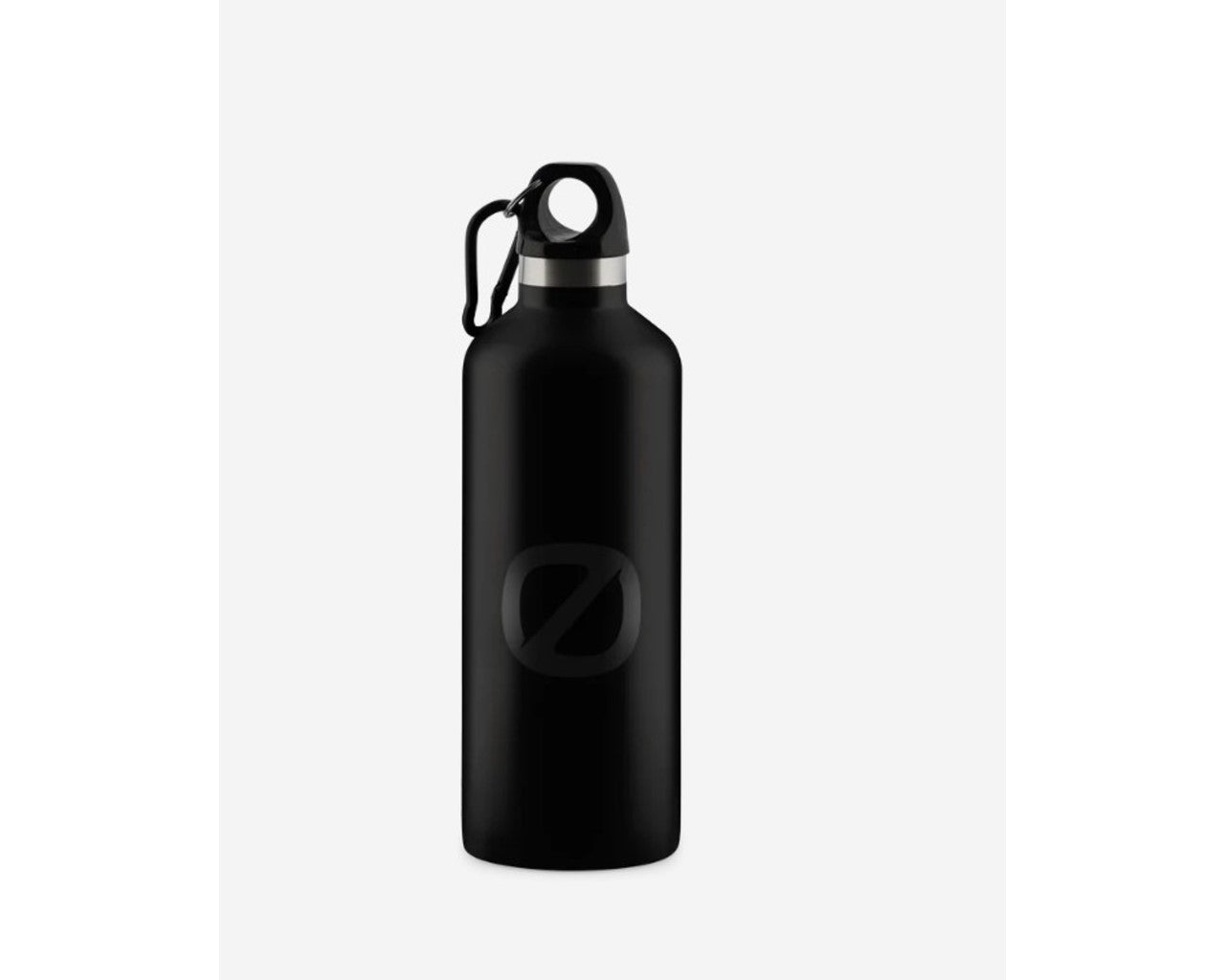 ZERO Motorcycles Water Bottle Stainless Steel 11--08200