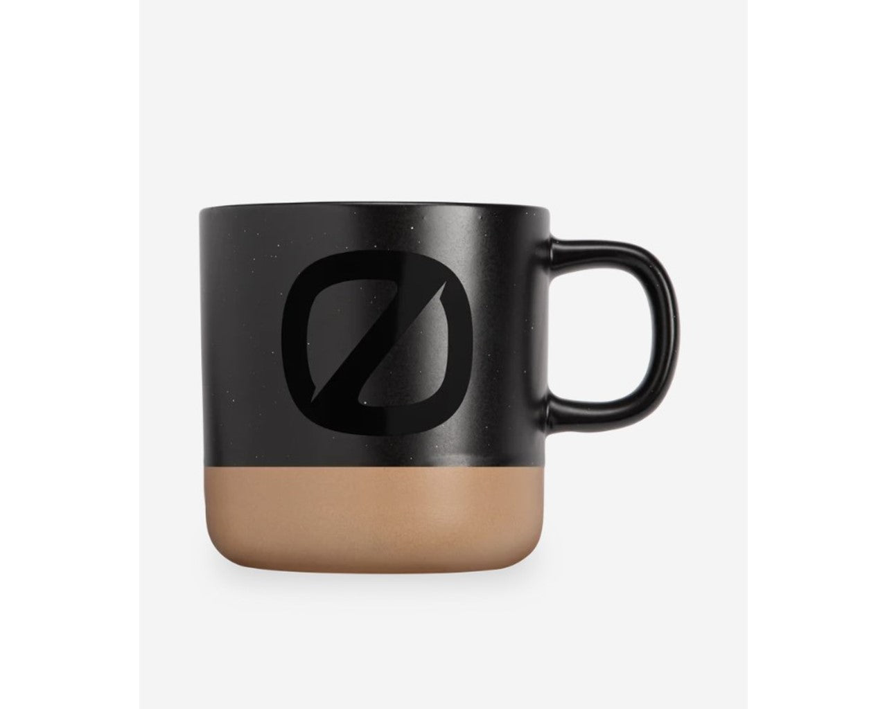ZERO Motorcycles Two Tone Coffee Mug Ceramic 11-08203