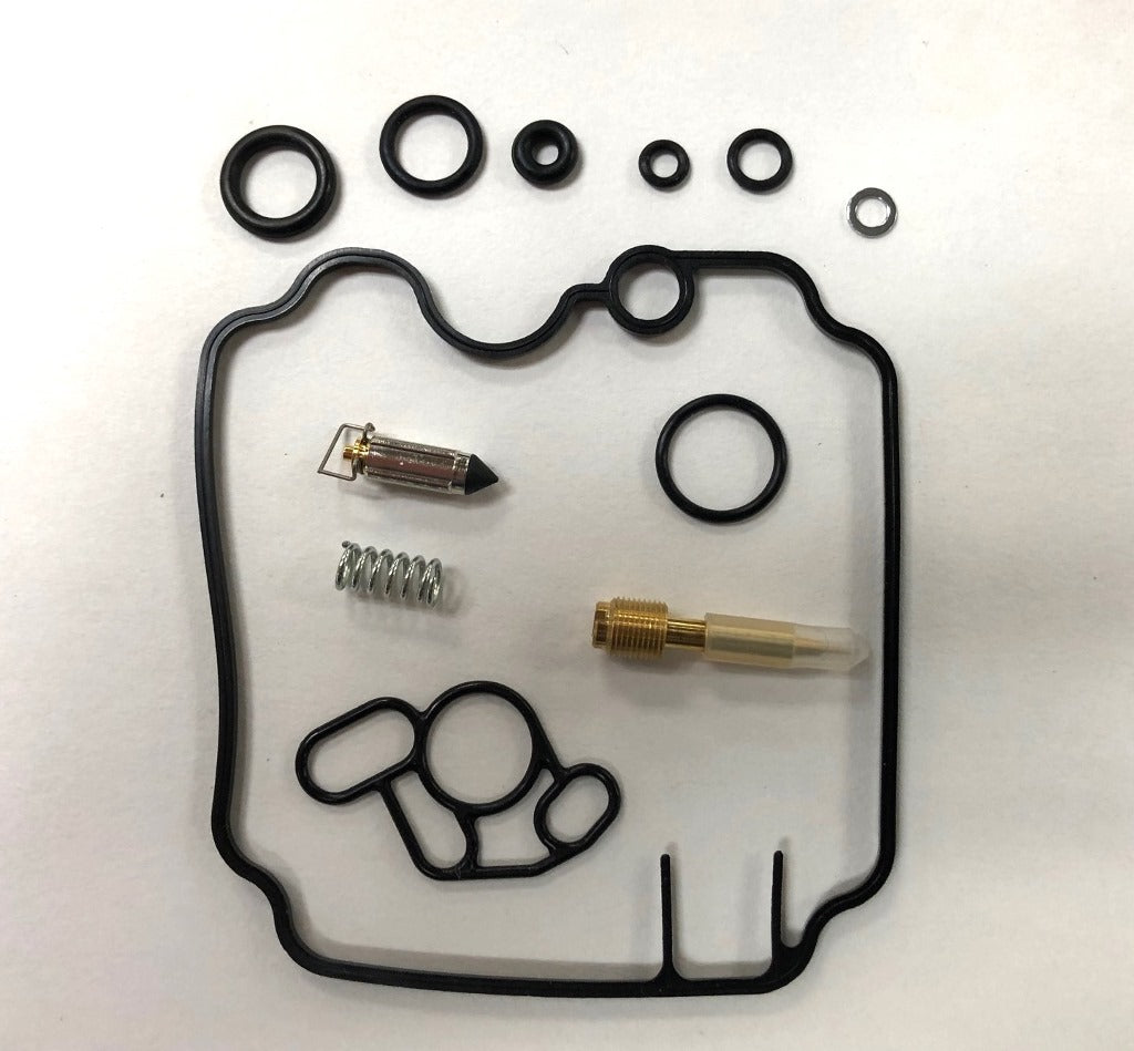 Ducati M900 900SS 750SS Carburetor Repair Rebuild Kit 118-2456