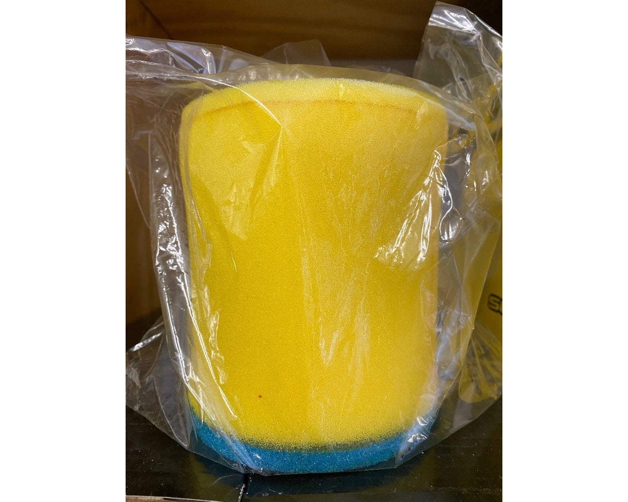 Suzuki OEM Replacement Air Filter LT-A Eiger/vinson LTZ400 13780-03G00