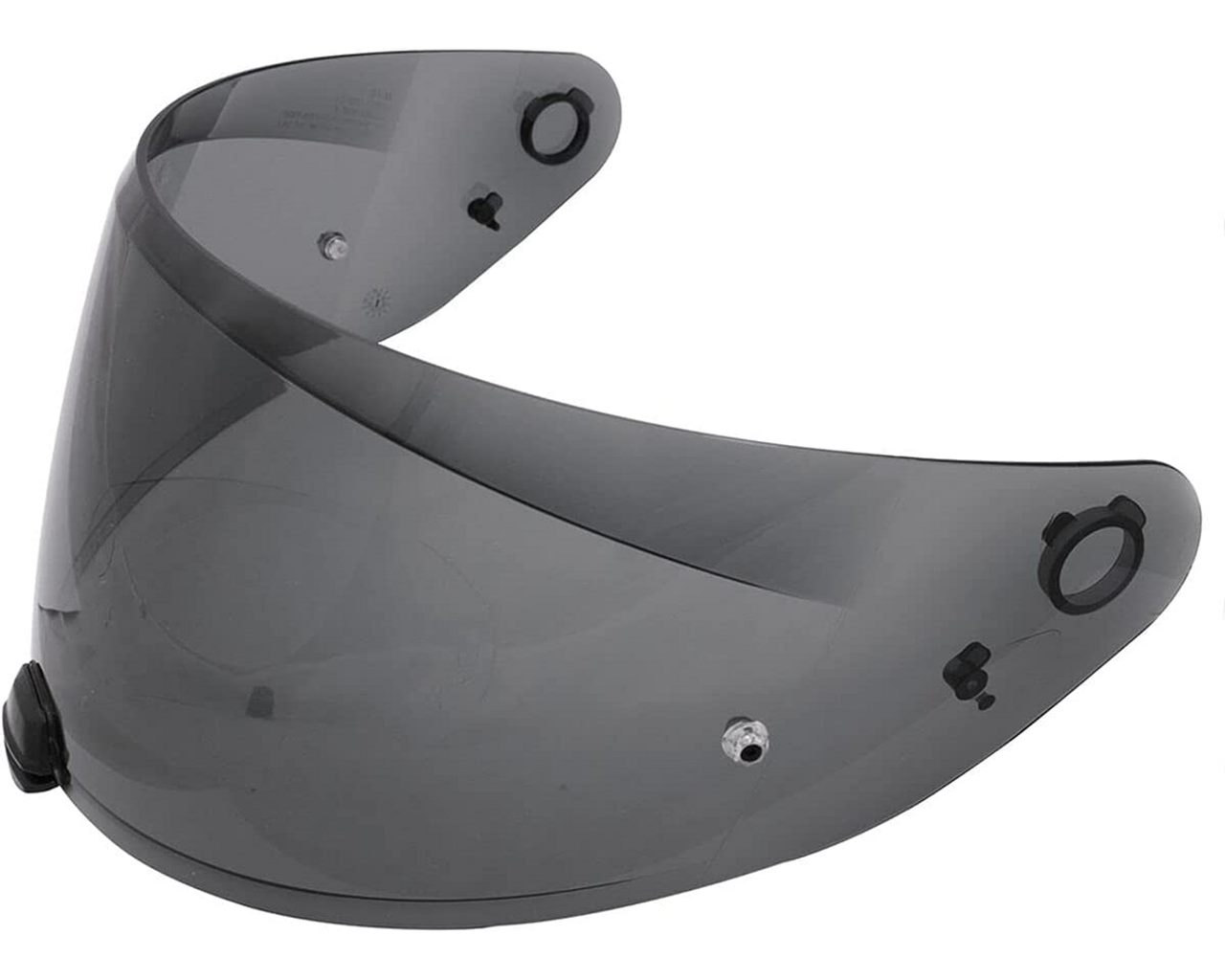 HJC HJ-31 Pinlock Ready Dark Smoke Shield I10 I70 1402-215