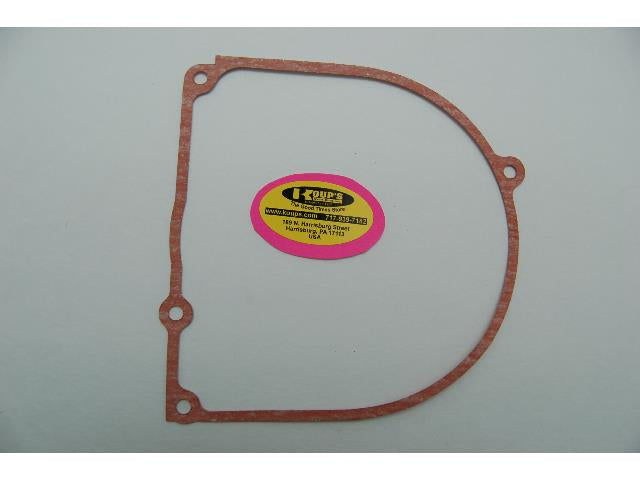 Kawasaki OEM NOS Left Engine Cover Gasket F5 F8 F9 14045-008
