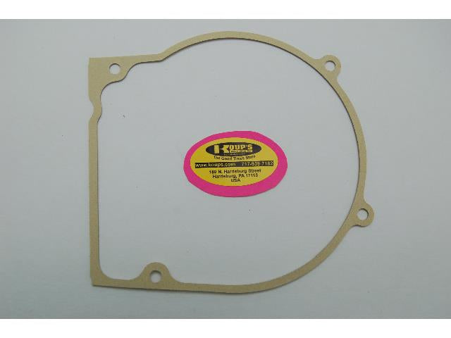 Kawasaki OEM NOS Left Hand Engine Cover KE250 1045-030