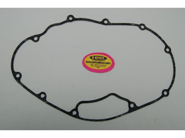 Kawasaki OEM NOS Right Hand Engine Cover F3 F4 14046-005