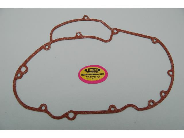 Kawasaki OEM NOS Right Hand Engine Cover F5 F8 F9 14046-020