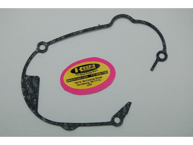 Kawasaki OEM NOS Carburetor Cover Gasket KS125 KX125 KE125 14048-005