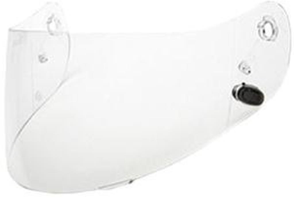 hjc cl-15 helmet shields HJC Hj-09 Series Clear Pinlock Ready Helmet Shield