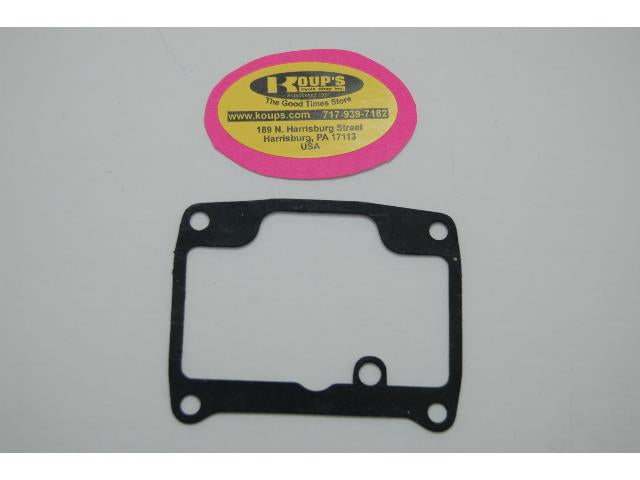 Kawasaki OEM NOS Float Chamber Gasket F5 F8 F81M 16019-015