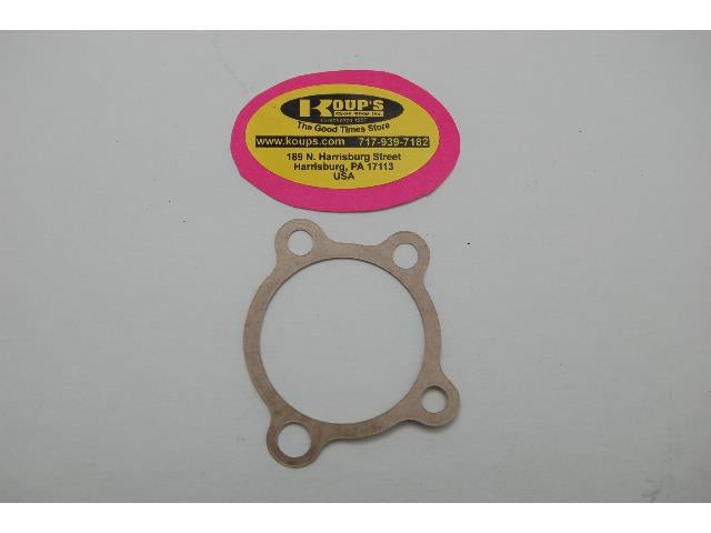 Kawasaki OEM NOS Oil Pump Gasket KZ750 16145-003
