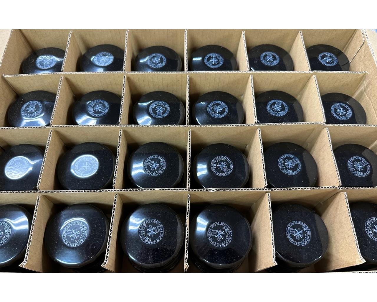 Suzuki OEM Bulk Pack of 24 16510-07J00 Oil Filters 16510-07800-B24