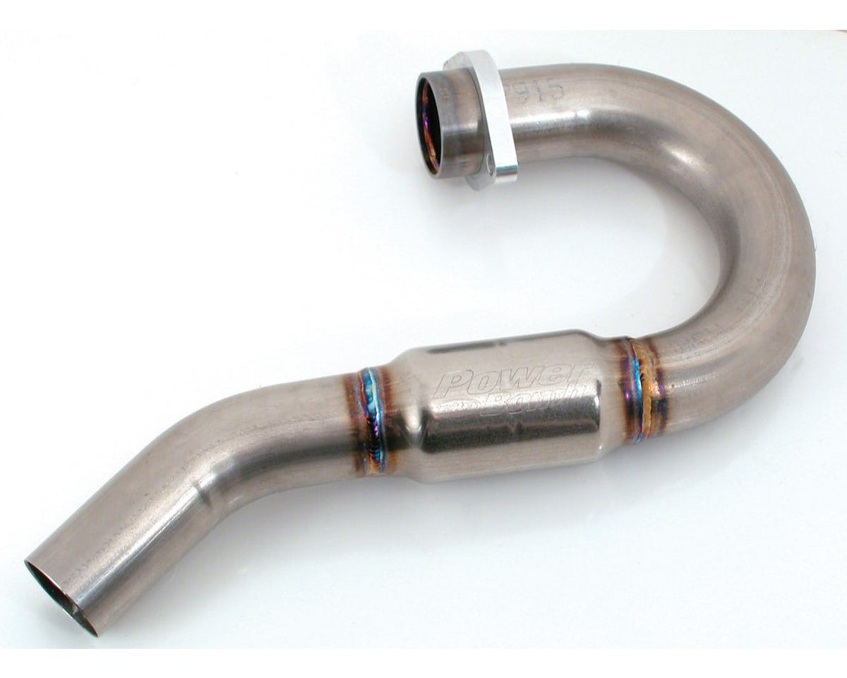 Yoshimura Powercore 4 Header Bomb Exhaust Kit with Jet Kit Suzuki DRZ400S SM
