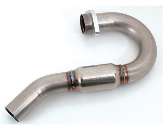 Yoshimura Powercore 4 Header Bomb Exhaust Kit with Jet Kit Suzuki DRZ400S SM