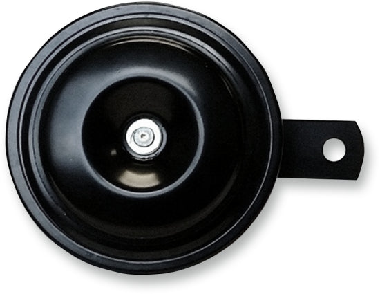 12V Universal Motorcycle Horn 110db Black