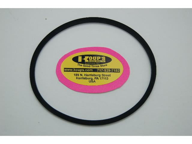 Kawasaki OEM NOS Tail Light Lens Gasket MT1 KV75 23028-012