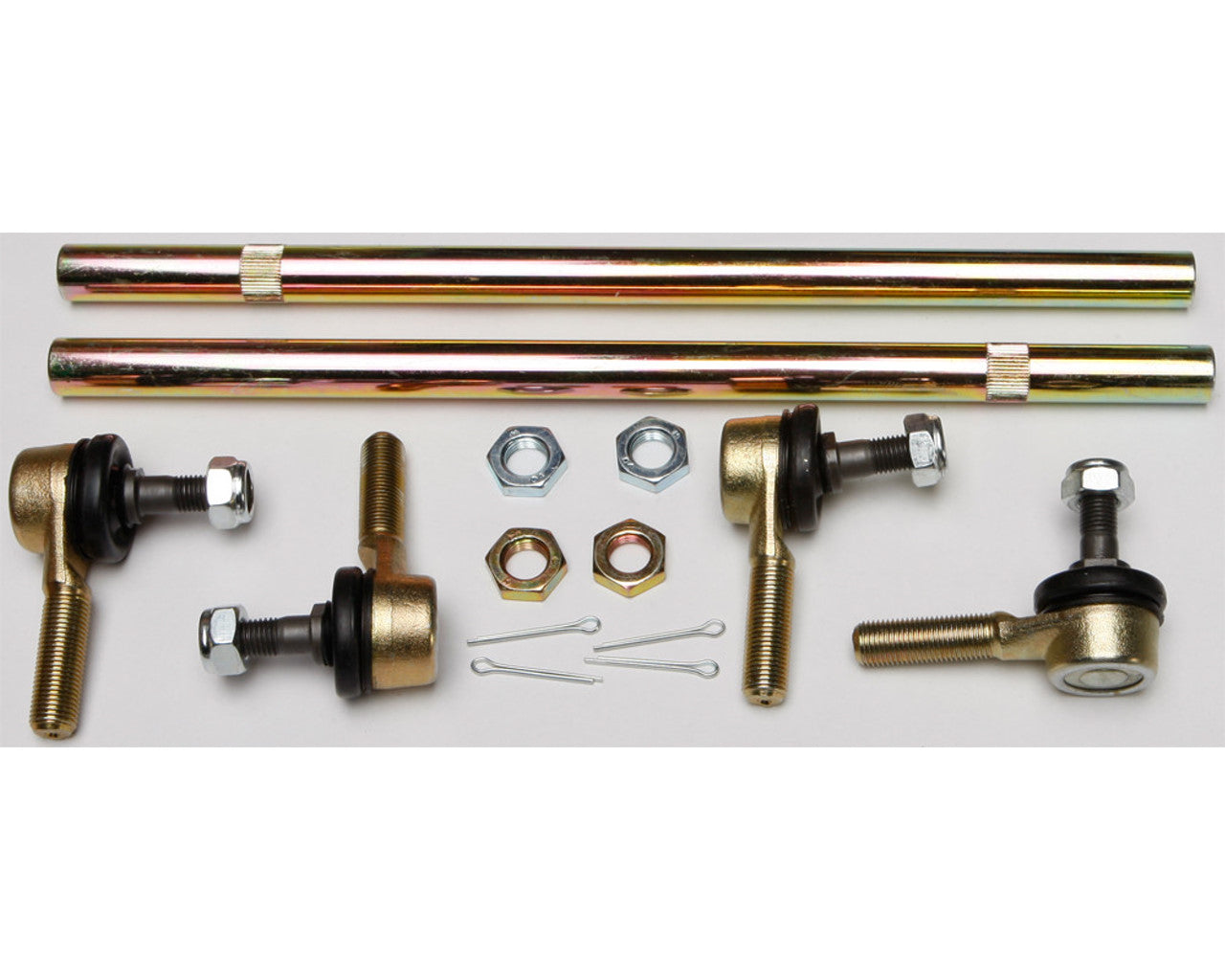 WPS Tie Rod Upgrade Kit KVF750 KVF650 KFX700 252-1013