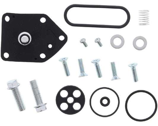 Kawasaki Petcock Rebuild Kit EX250 Ninja 1989-2009 43028-1068 / 60-1116