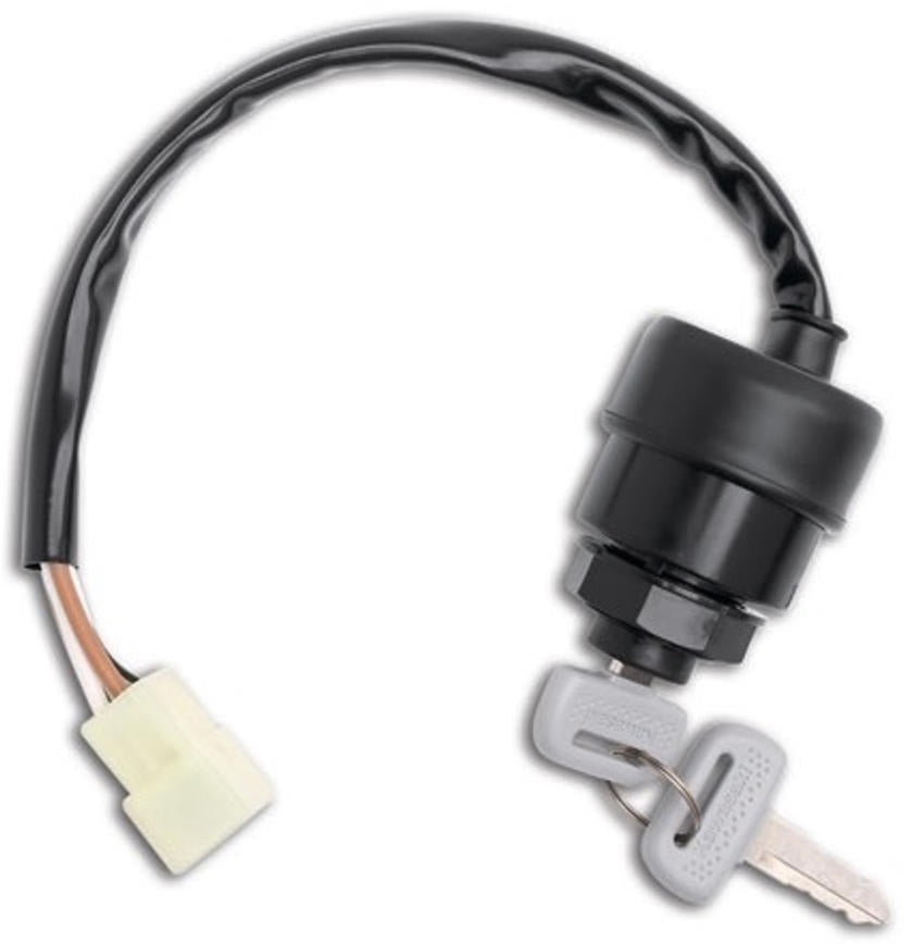 Kawasaki Mule Universal Fleet Ignition Switch KAF950 620 400 27005-0625