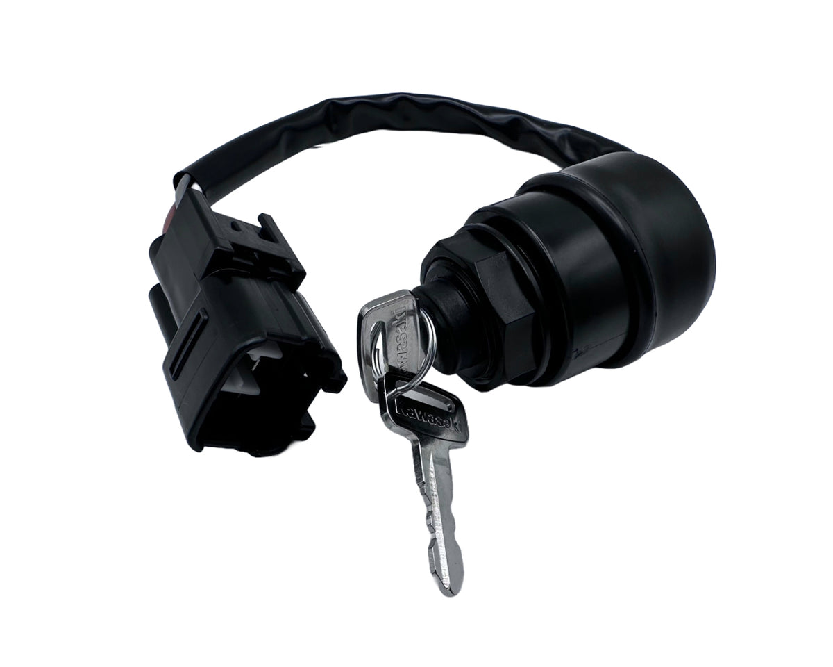 Kawasaki OEM Ignition Switch Mule Pro FX FXT DX Teryx 4 KRX 27005-0643