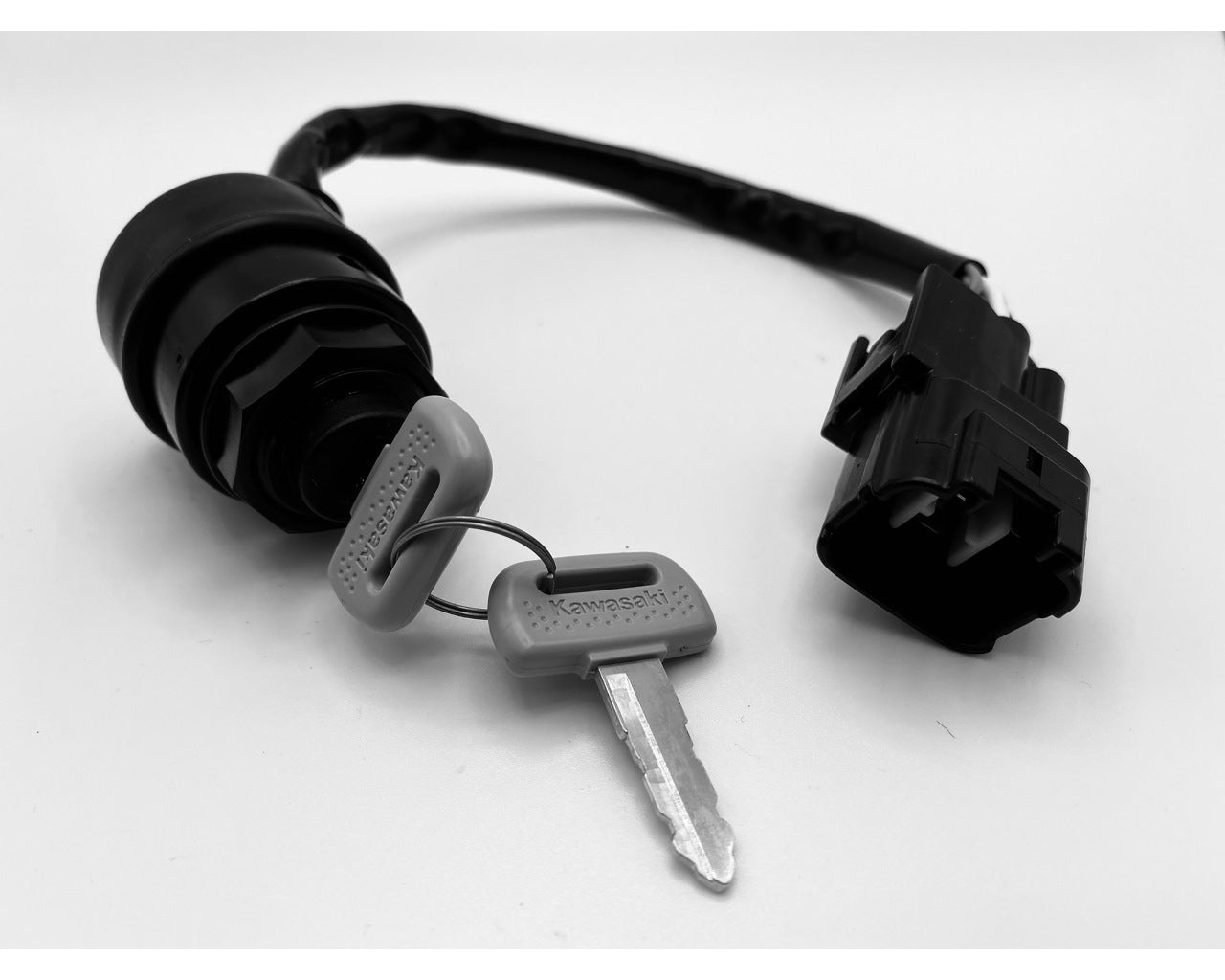 Kawasaki Kawasaki Mule Pro-FXT Universal Ignition Switch 27005-0644