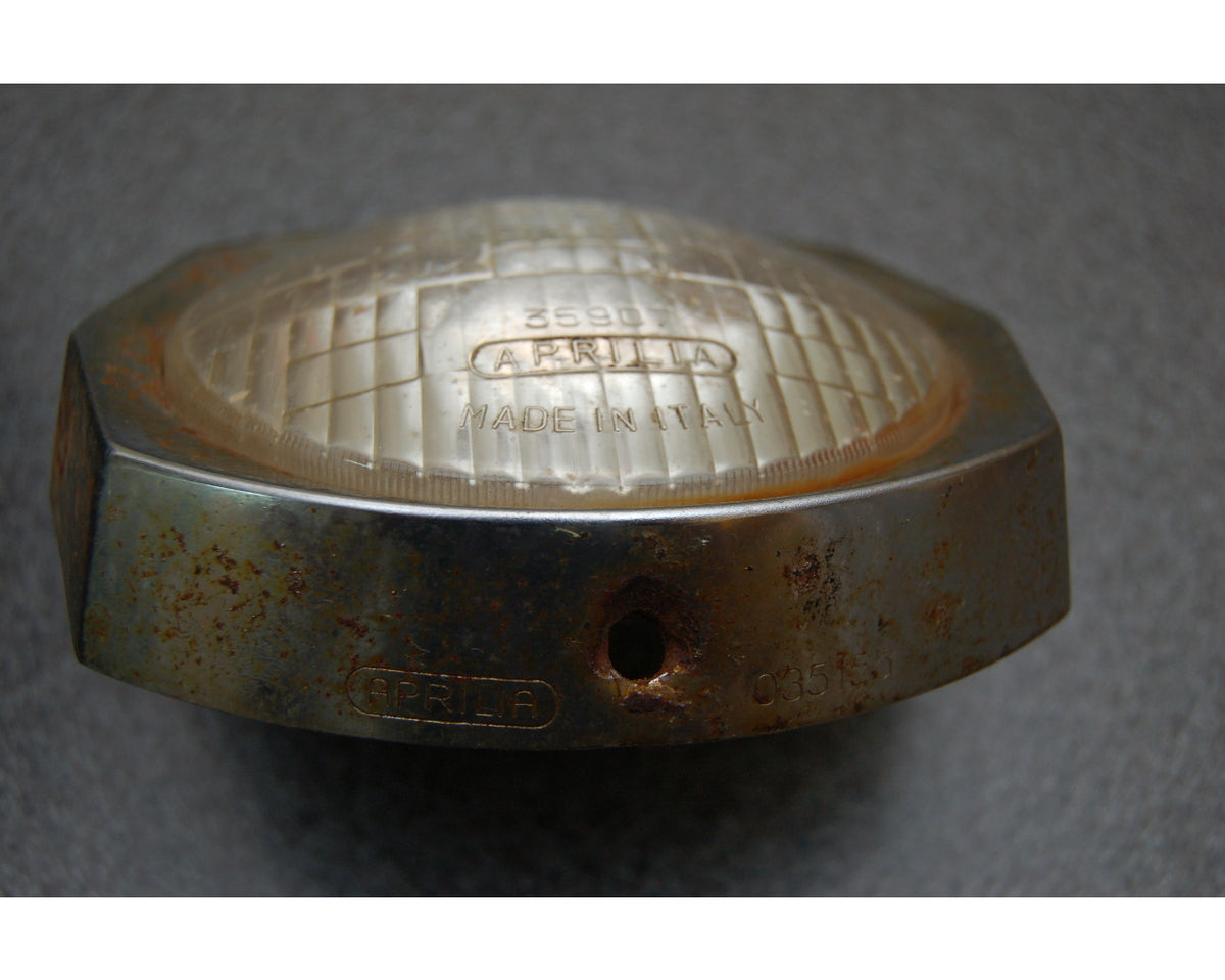 Ducati Headlight Assembly 1967/68 Monza 350 350HL Used