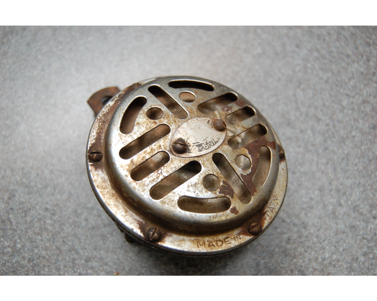 DUCATI OEM Horn 350 Monza 350HORN Used