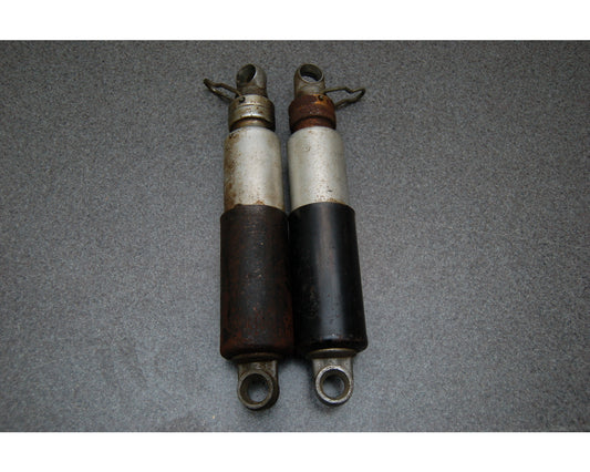 Ducati Rear Shocks OEM 350 Monza 350SHOCKS Used