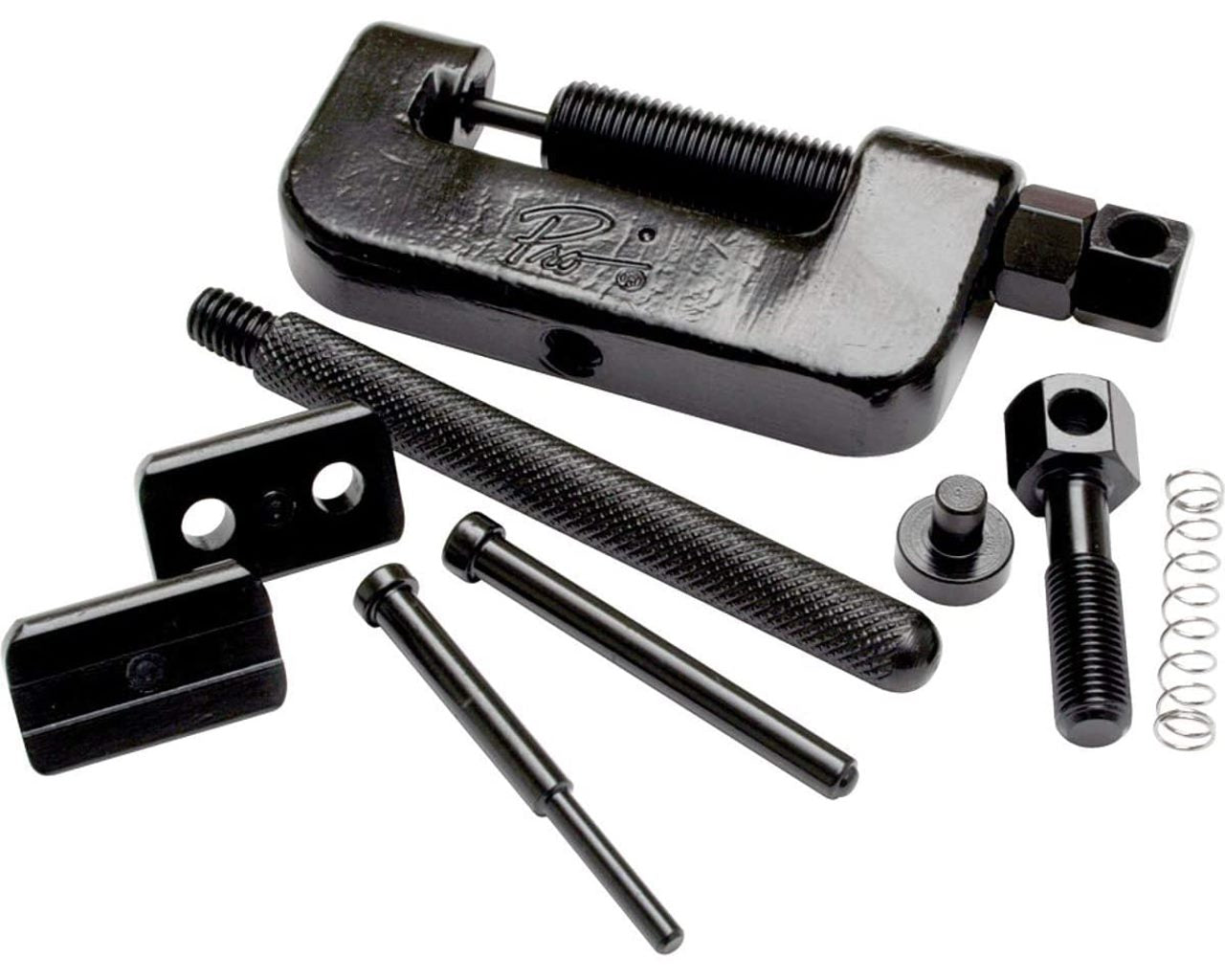 Motion Pro Chain Breaker, Press and Riveting Tool For chain size 525/520/530 3806-0014