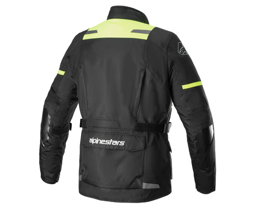 Alpinestars Andes V3 Drystar Motorcycle Jacket