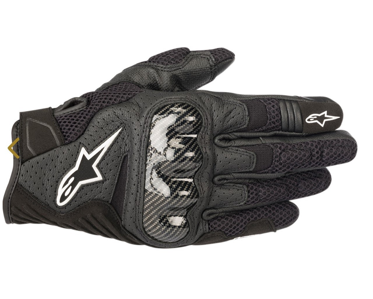 Alpinestars SMX-1 AIR V2 Motorcycle Glove
