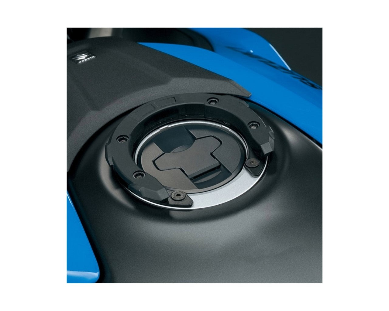 Suzuki Ring Mount for Suzuki Tank Bags GSX-8S Vstrom 800 DE 44200-25810