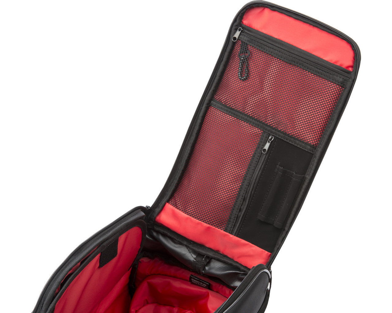 Fly Racing Motorcycle 33 Liter Expandable Tail Bag Universal Fit 479-10500